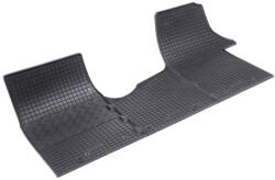 RIGUM Nissan NV300 2016-2021 (3 személyes) Rigum méretpontos gumiszőnyeg szett (903041_39859_ah)
