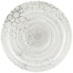 BAUSCHER Smart Farfurioară pentru espresso, înălțime: 19 mm, diametru: 120 mm, decor Minea