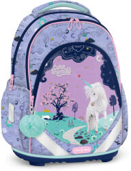 Ars Una Iskolatáska Anatómiai Cute Animals Unicorn (5448) 25 (AU54564480)