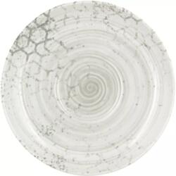 BAUSCHER Smart Farfurioară combi, Înălțime: 23 mm, Ø: 151 mm, decor Minea