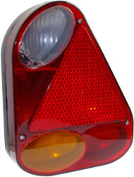 AVC Univerzális 5 funkciós hátsó lámpa jobb oldal (48040)