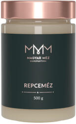 Magyar méz manufaktúra repceméz 500 g - vegyesbolt