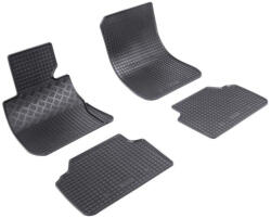 RIGUM BMW 3 2005-2012 (E90, E91) Rigum méretpontos gumiszőnyeg szett (900231_39922_ah)