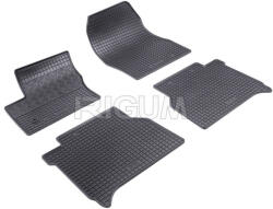 RIGUM Ford Tourneo Connect 2013-2022 (5 személyes) Rigum méretpontos autószőnyeg szett (902907_25709_ah)