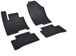 RIGUM Hyundai Tucson 2021- Rigum méretpontos gumiszőnyeg szett (905106_40454_ah)