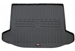 Stingray Kia Sportage 2022- Stingray méretpontos csomagtértálca (6010031_32192_ah)