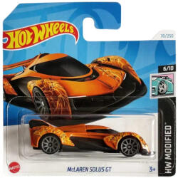 Mattel Hot Wheels HW Modified - McLaren Solus GT kisautó (HTD14)