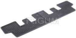 RIGUM Peugeot 5008 2009-2017 (3. sor) Rigum méretpontos autószőnyeg (900446_17784_ah)