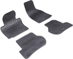 RIGUM Seat Leon 2005-2012 Rigum méretpontos gumiszőnyeg szett (902679_39868_aho)