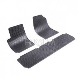 RIGUM Citroen Xsara Picasso 1999-2012 Rigum méretpontos autószőnyeg szett (900606_25880_ah)