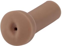 Pipedream Freshman Fuckslut - műpopsi maszturbátor (natúr) - shop