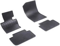 RIGUM BMW X3 2004-2010 (E83) Rigum méretpontos gumiszőnyeg szett (900286_20230_ah)