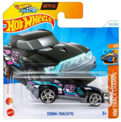 Mattel Hot Wheels HW Track Champs - Terra-Tracktyl kisautó (HRY65)