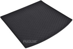Rigum Mitsubishi Outlander 2012-2022 (5 személyes, i PHEV) Rigum méretpontos csomagtértálca (423037_38430_aho)