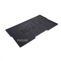Rigum Opel Vivaro 2014-2019 (rövid változat) Rigum méretpontos csomagtértálca (828023_20299_ah)