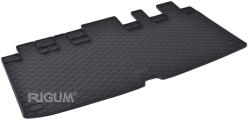 Rigum Ford Tourneo Connect 2024- (L1/L2) Rigum méretpontos csomagtértálca (408270_38440_aho)