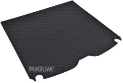 Rigum BMW 5 2003-2010 (E61, combi) Rigum méretpontos csomagtértálca (403206_38446_aho)