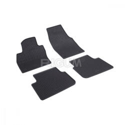 RIGUM Skoda Kamiq 2019- Rigum méretpontos autószőnyeg szett (904840_33252_ah)