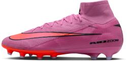 Nike Mercurial Superfly 10 Elite AG-Pro műfüves focicipő, flamingó - karmazsin (FQ8339-600)