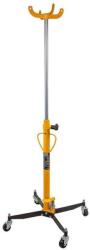 JCB Tools JCB TEL05004S hidraulikus sebességváltó emelő állvány, 0, 5T (JCB-TEL05004S)