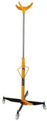 JCB Tools JCB TEL06011 hidraulikus sebességváltó emelő állvány, 0, 6T (JCB-TEL05004S)