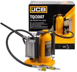 JCB Tools JCB TQ12007 Pneumatikus-hidraulikus emelő 12 t (JCB-TQ12007)
