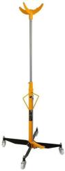 JCB Tools JCB TEL10004 hidraulikus sebességváltó emelő állvány, 1T (JCB-TEL10004)