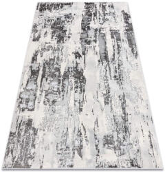 DW Covor abstract gri Livan Dimensiuni: 120x170 cm Covor