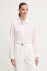 Tommy Hilfiger ing - rózsaszín 34
