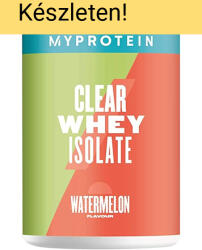 Myprotein Clear Whey Isolate 488 g Watermelon (Görögdinnye)