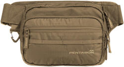 Pentagon Runner Borsetă, coyote