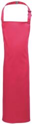 Premier Workwear Șort de gătit pentru copii - Deschisă fucsie | 48 x 63 cm (7-10 ani) (PR149-1000227010)