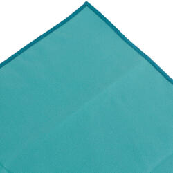 LIFEVENTURE Prosop multifuncțional Prosop SoftFibre Trek x - mare, teal Prosop