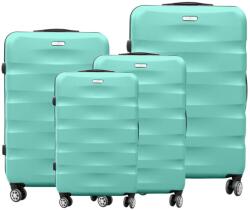  PETERSON BŐRÖND 4 DB-OS SZETT-PTN 5806-SET4-4367 L. Green- Menta- (5903051274367)