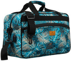  Rovicky Utazótáska - Kézipoggyász - Mintás - R-TL15608-8886 16- 40 X 25 X 20 cm (5903051258886)