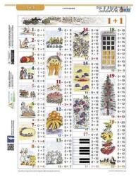 Stiefel Tanulói munkalap STIEFEL A/4 összeadás II (21530) - fotoland