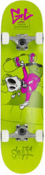 Enuff Skully 7.75" Gördeszka - Zöld
