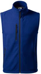 MALFINI Vestă din fleece Exit - Albastru regal | 3XL (5250518)