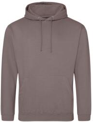 Just Hoods Hanorac unisex College - Mocca | S (JH001-1000225617)