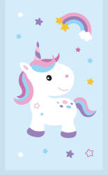  Unikornisos kéztörlő