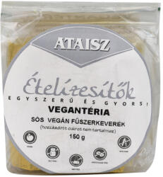 Ataisz vegantéria ételízesítő 150 g - perfectlife