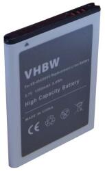 VHBW Akkumulátor Samsung Galaxy Ace / S5830, 1350 mAh (800105946)