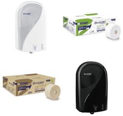Lucart Identity Cardboard Core toalettpapír rendszer