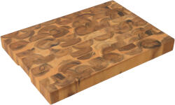 Kesper Akác vágódeszka 42 x 30 x 4 cm (28151)