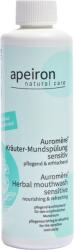 Apeiron Auromère Gyógynövény szájvíz alkohol nélkül - 250 ml