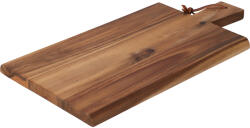 Kesper Akác vágódeszka fogantyúval (28191)