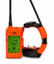 Dogtrace DOG GPS X30T | GPS lokátor és kiképző modul kutyáknak
