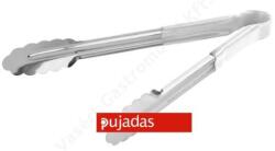 ARCOS Rozsdamentes fogó fehér nyéllel - 30 cm-es (358301)