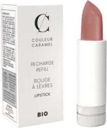 Couleur Caramel Rúzs utántöltő - n°256 Incandescent Beige