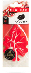 Paloma Illatosító - Paloma Gold - New Car (P03483) - hobasec